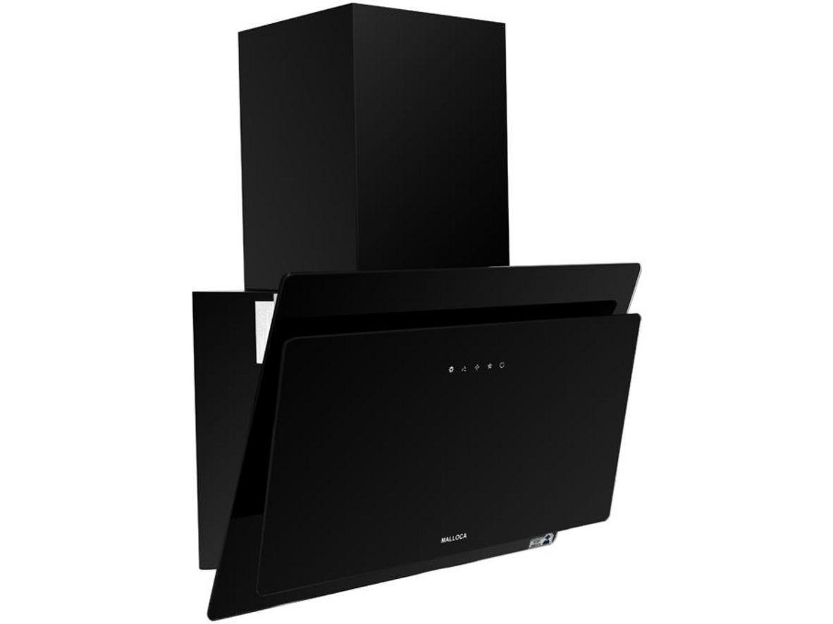 Lưới lọc nhôm và đèn LED 2 x 2W hỗ trợ sử dụng hằng ngày.