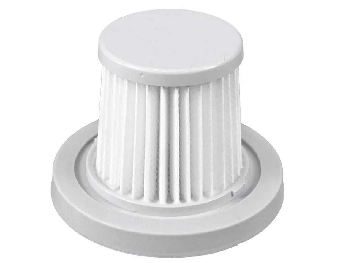 HEPA và Pro-Cyclone hỗ trợ giữ bụi mịn tốt hơn trong quá trình dọn dẹp.