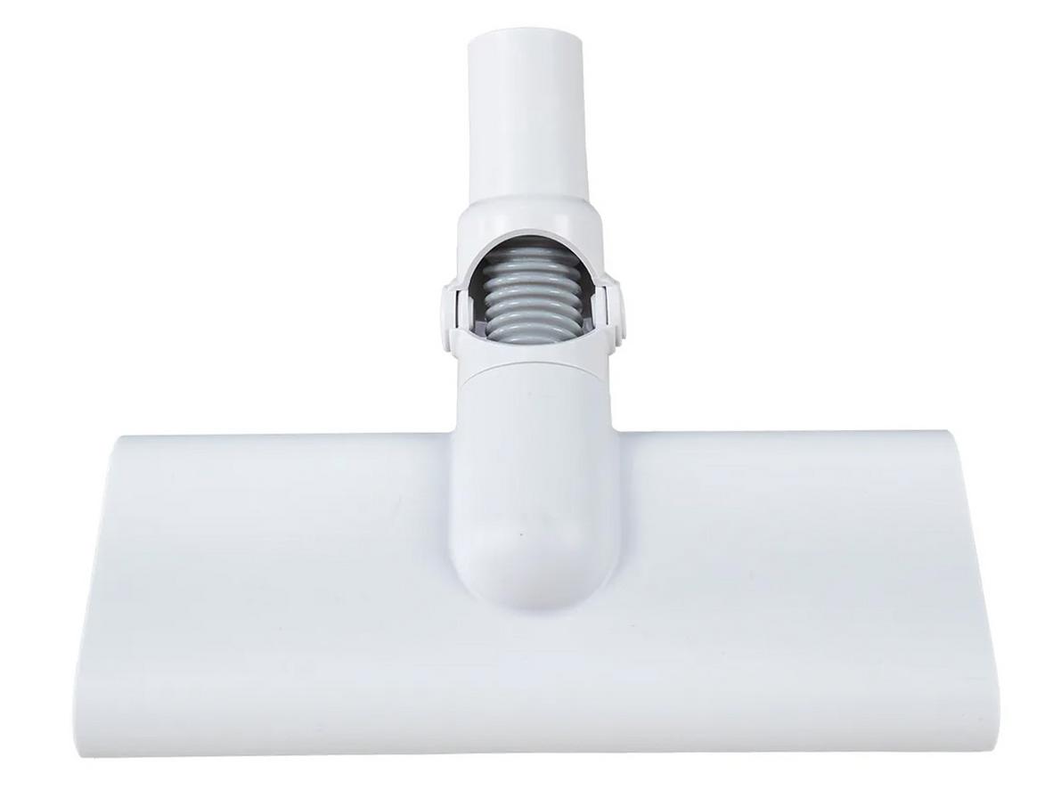 Hộp bụi 1 lít giúp dọn lâu hơn, trong khi độ ồn 70dB vẫn dễ chịu khi sử dụng.