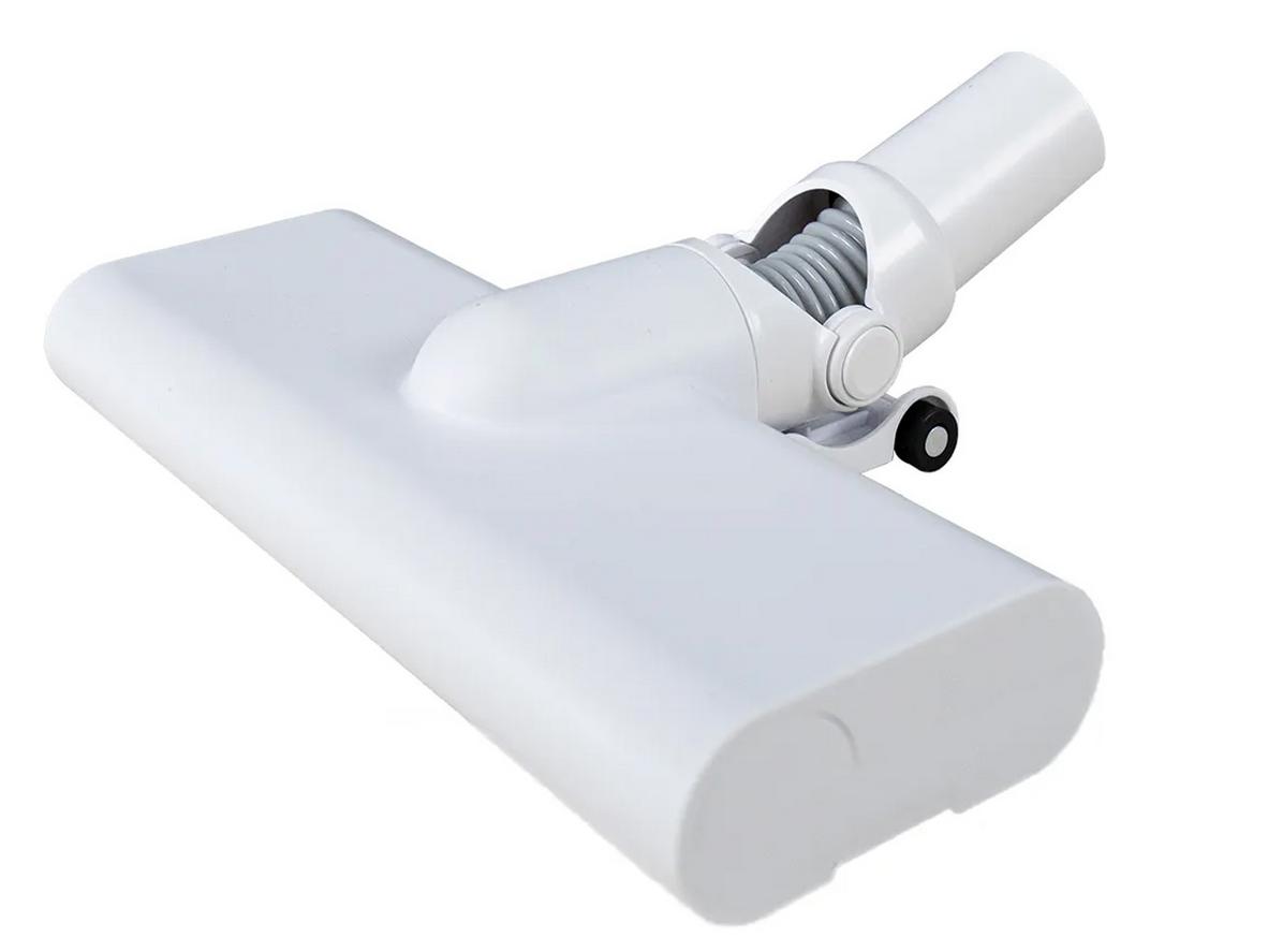 Thiết kế 2 trong 1 giúp Magic A-061 dọn sàn, sofa và xe hơi linh hoạt.