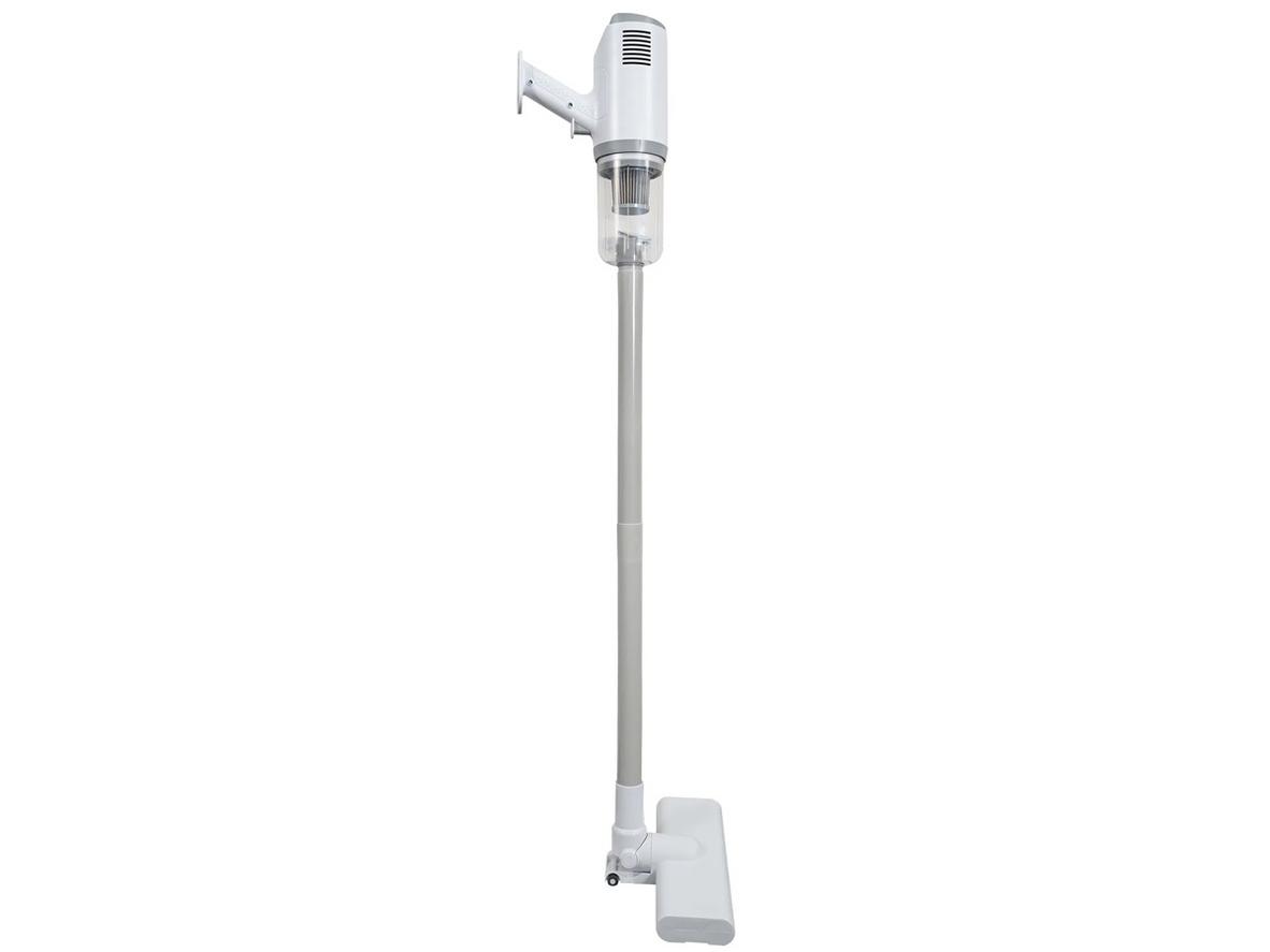 Thiết kế 2 trong 1 giúp Magic A-061 dọn sàn, sofa và xe hơi linh hoạt.