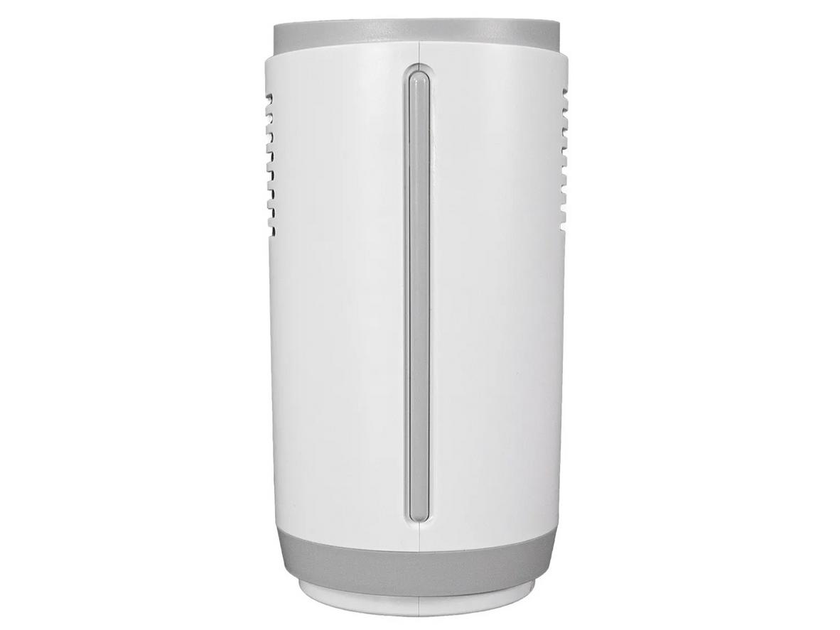 HEPA và Pro-Cyclone hỗ trợ giữ bụi tốt và ổn định lực hút.
