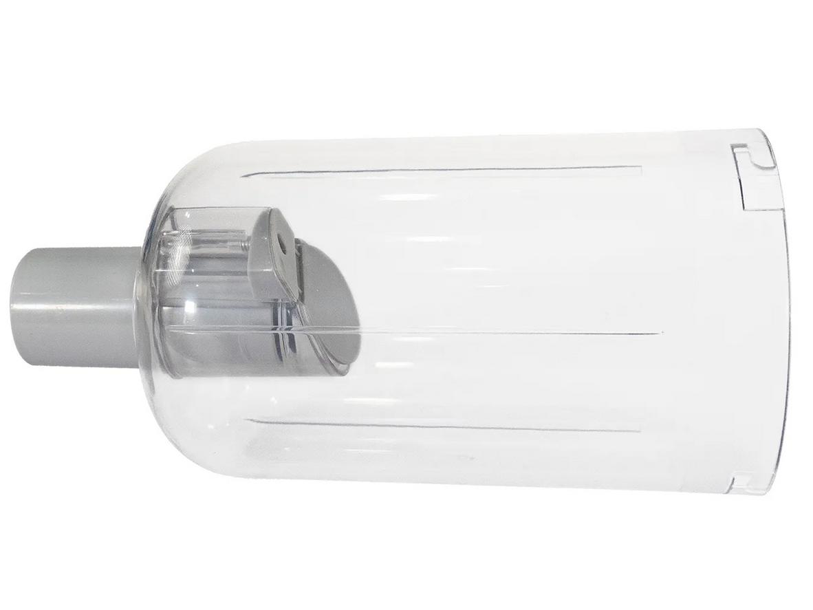 HEPA và Pro-Cyclone hỗ trợ giữ bụi tốt và ổn định lực hút.