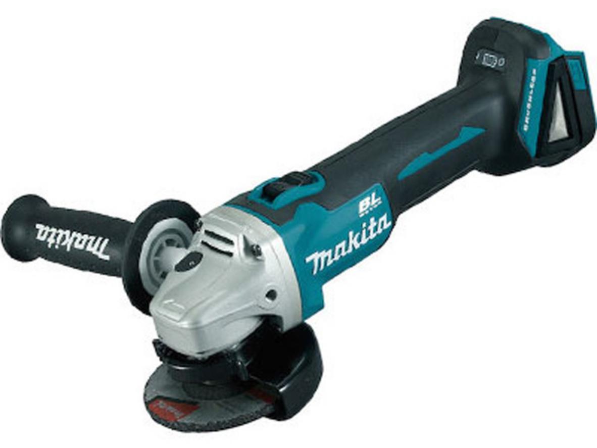 Hệ pin Makita LXT 18V giúp dùng chung pin cho nhiều thiết bị trong cùng hệ.