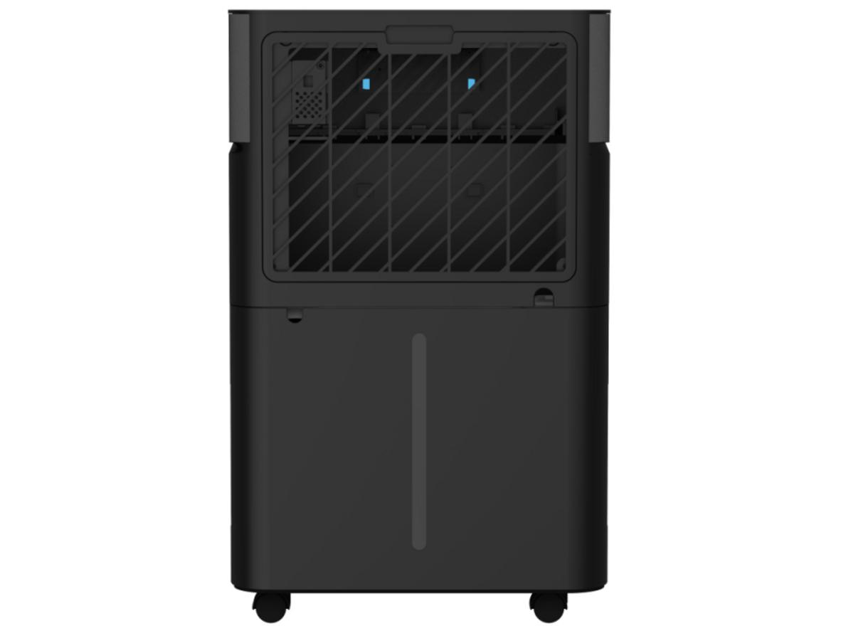 Máy hút ẩm 20 lít/ngày phù hợp phòng 20–30m²