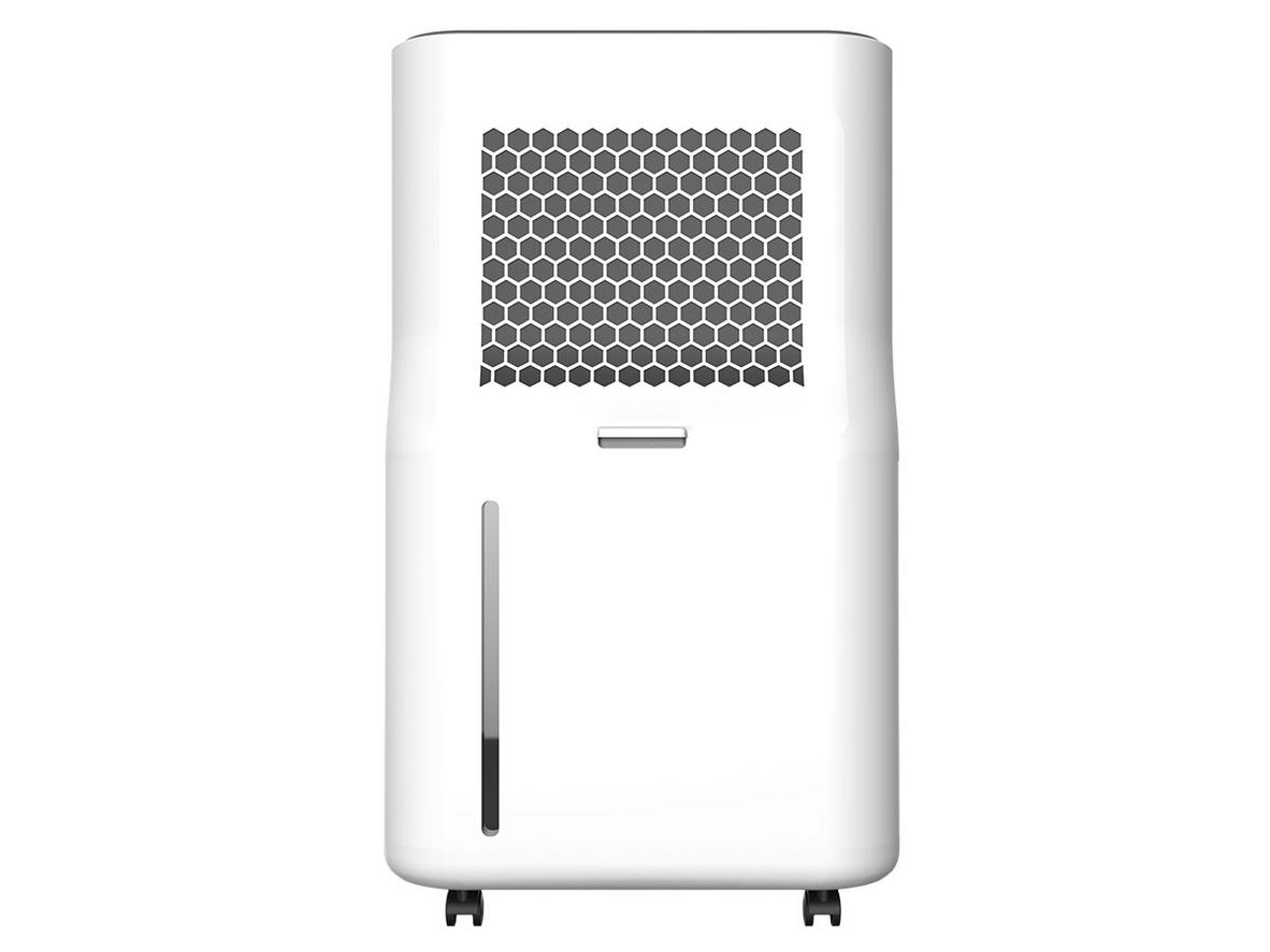Benny BDH-201 kết hợp hút ẩm 20 lít/ngày, lọc HEPA H13 và bình chứa 6.5 lít cho gia đình.