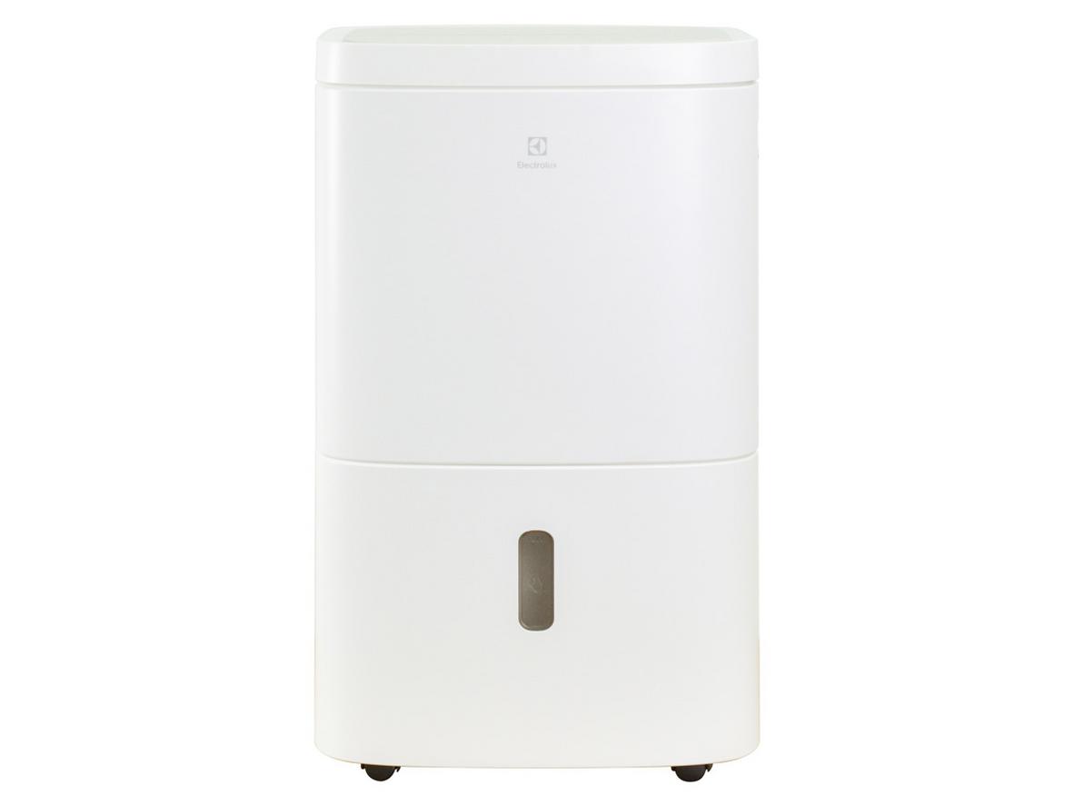 Máy hút ẩm Electrolux UltimateHome 300 EDH10TRBW1 phù hợp phòng dưới 42m², tối ưu cho gia đình Việt.