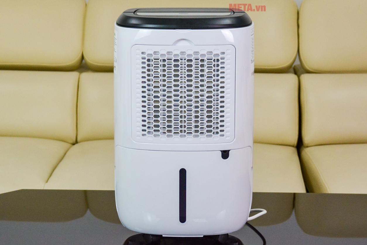 ESP-S12C431 hỗ trợ giữ phòng khô thoáng cho không gian dưới 30m²