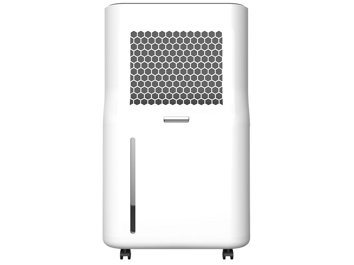 Benny BDH-25 giải quyết đồng thời ẩm mốc, bụi mịn và nhu cầu sấy quần áo cho phòng 25–40m2.