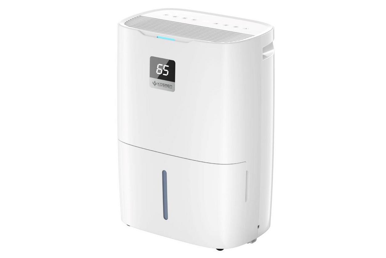 Kosmen KM-25N xử lý ẩm nhanh cho phòng 55–95m²