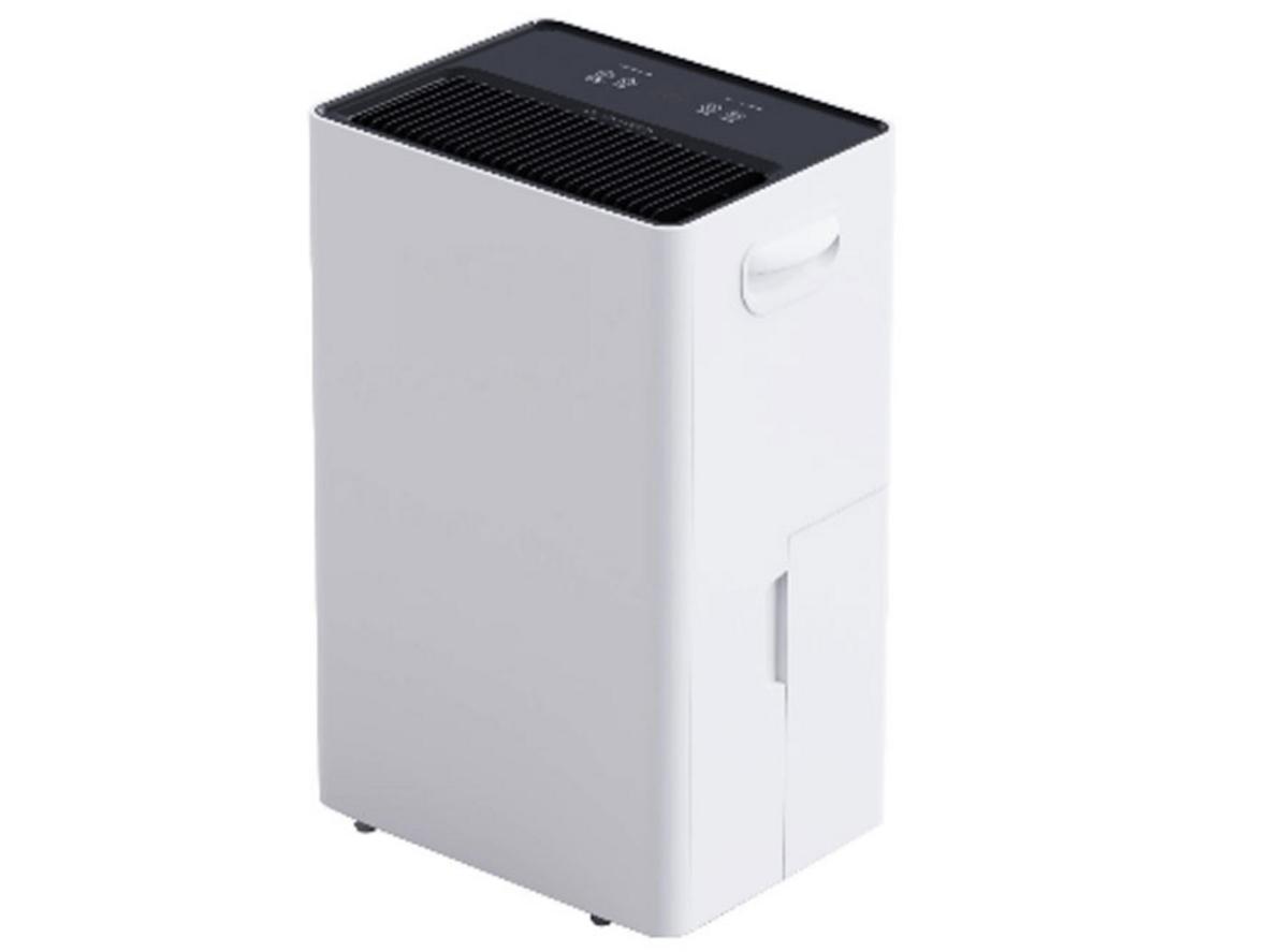 Máy hút ẩm KyungJin KJ-20 phù hợp cho phòng ở, căn hộ và văn phòng nhỏ