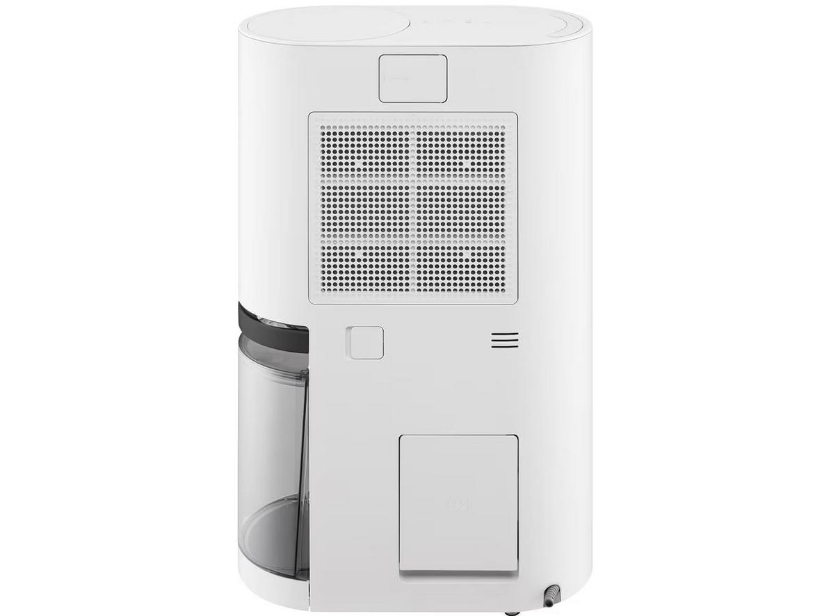 LG Dual Inverter DD23GMWE1.ABAE là lựa chọn hút ẩm cao cấp cho phòng lớn 99m2, vận hành êm và dễ dùng.