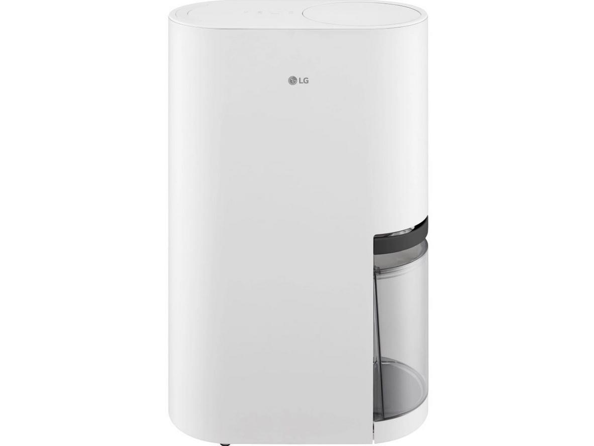 LG Dual Inverter DD23GMWE1.ABAE là lựa chọn hút ẩm cao cấp cho phòng lớn 99m2, vận hành êm và dễ dùng.