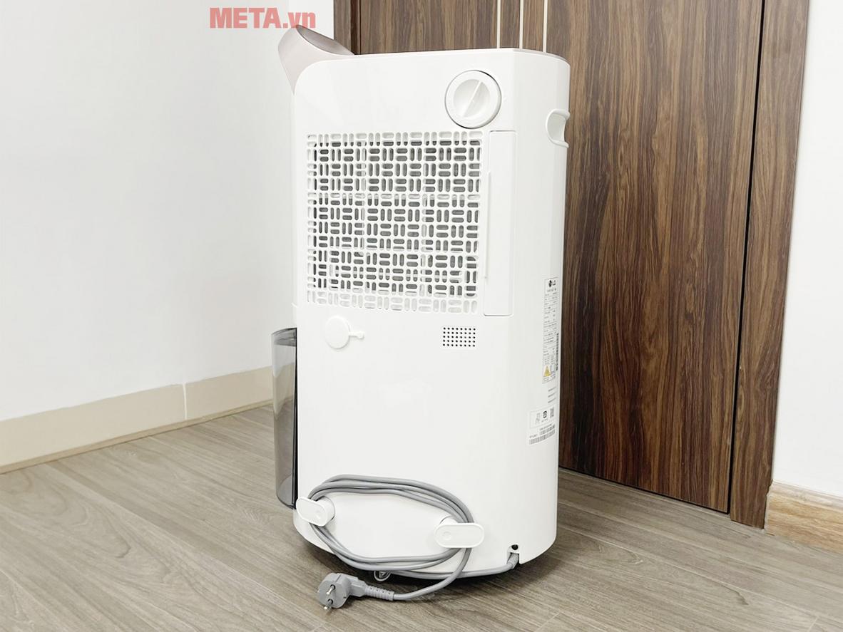 Thông số LG MD19GQGE0 rõ ràng, dễ so sánh trước khi mua.