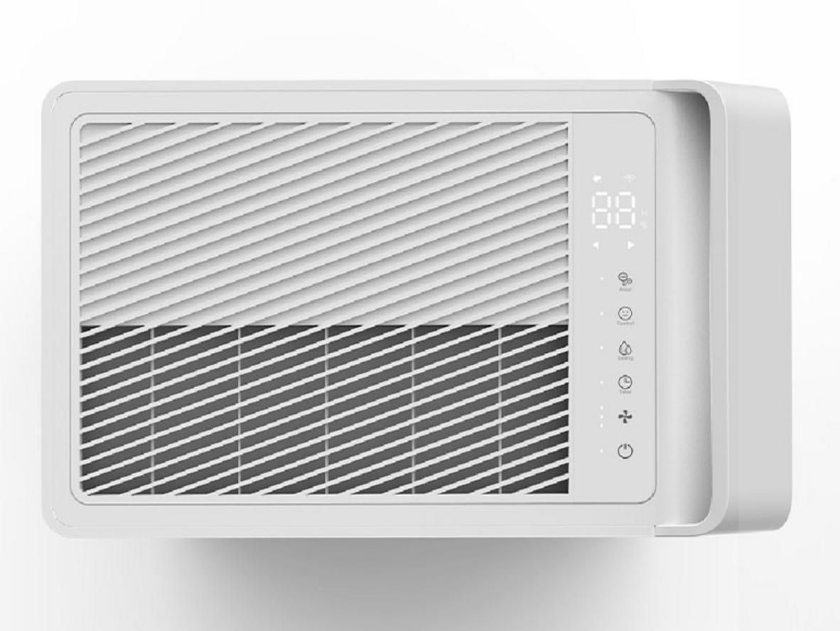 Các tính năng chính của Lumias LMD-20L giúp kiểm soát ẩm hiệu quả cho phòng 30m2 - 40m2.