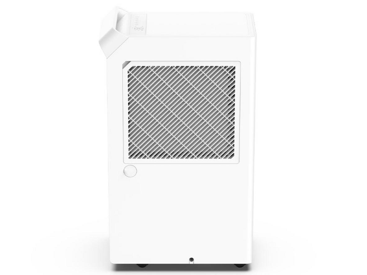 Các tính năng chính của Lumias LMD-20L giúp kiểm soát ẩm hiệu quả cho phòng 30m2 - 40m2.