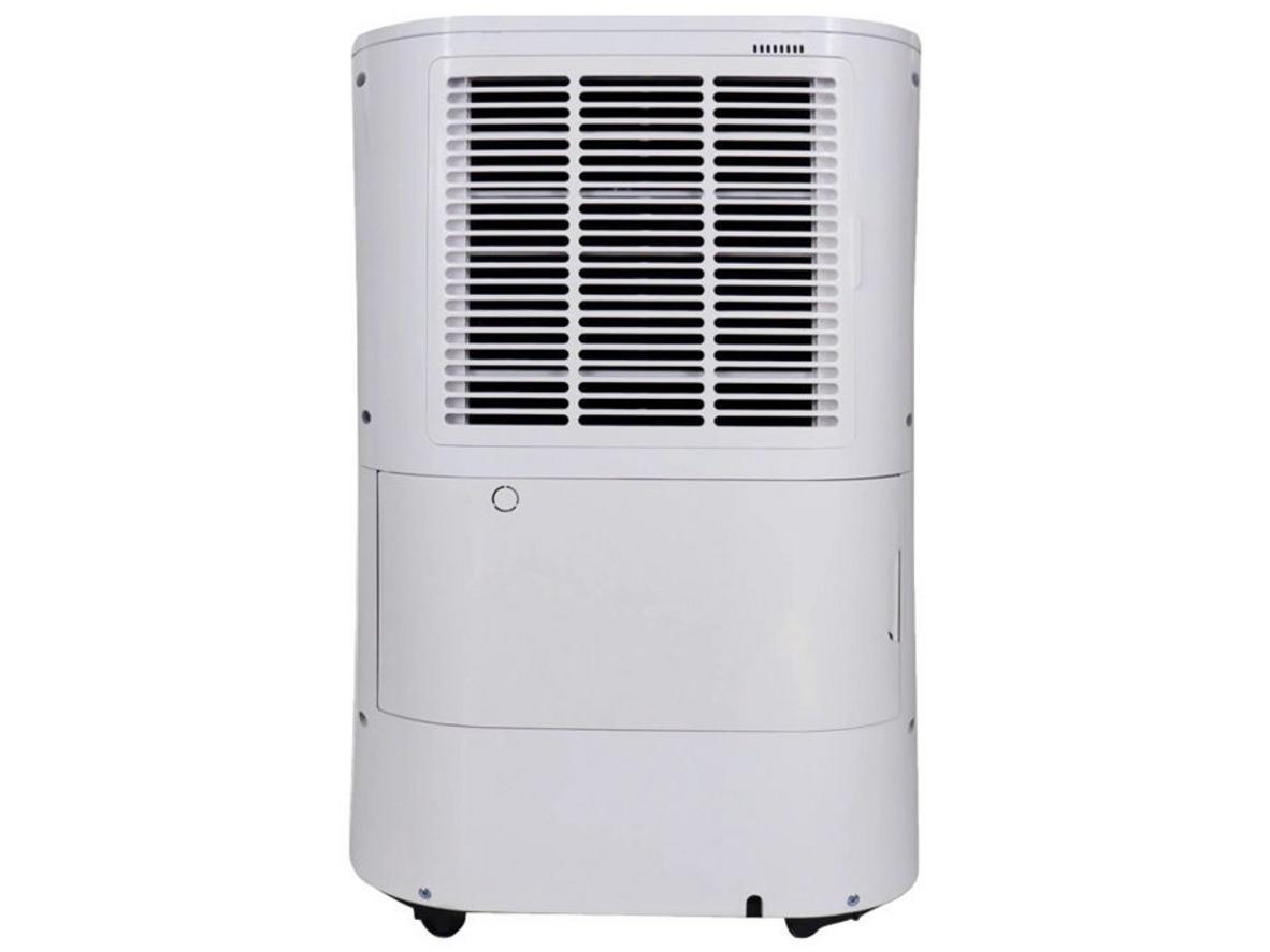 Các thông số nổi bật của máy hút ẩm lọc không khí Nagakawa NAD8569.