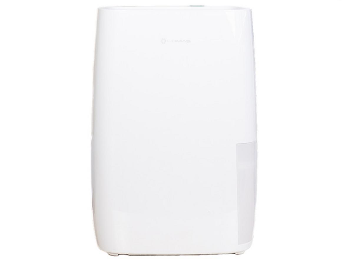 Máy hút ẩm New Widetech WDH318EFW1 18 lít phù hợp phòng đến 50m², chạy êm 38dB.
