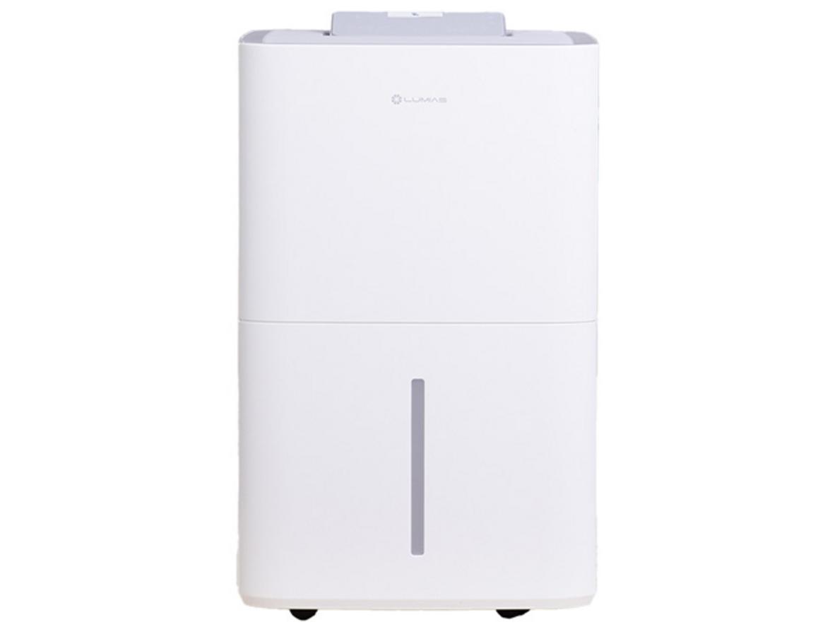 Máy hút ẩm New Widetech WDH330EFW1 30 lít phù hợp cho phòng lớn, căn hộ nhiều phòng và khu giặt phơi.