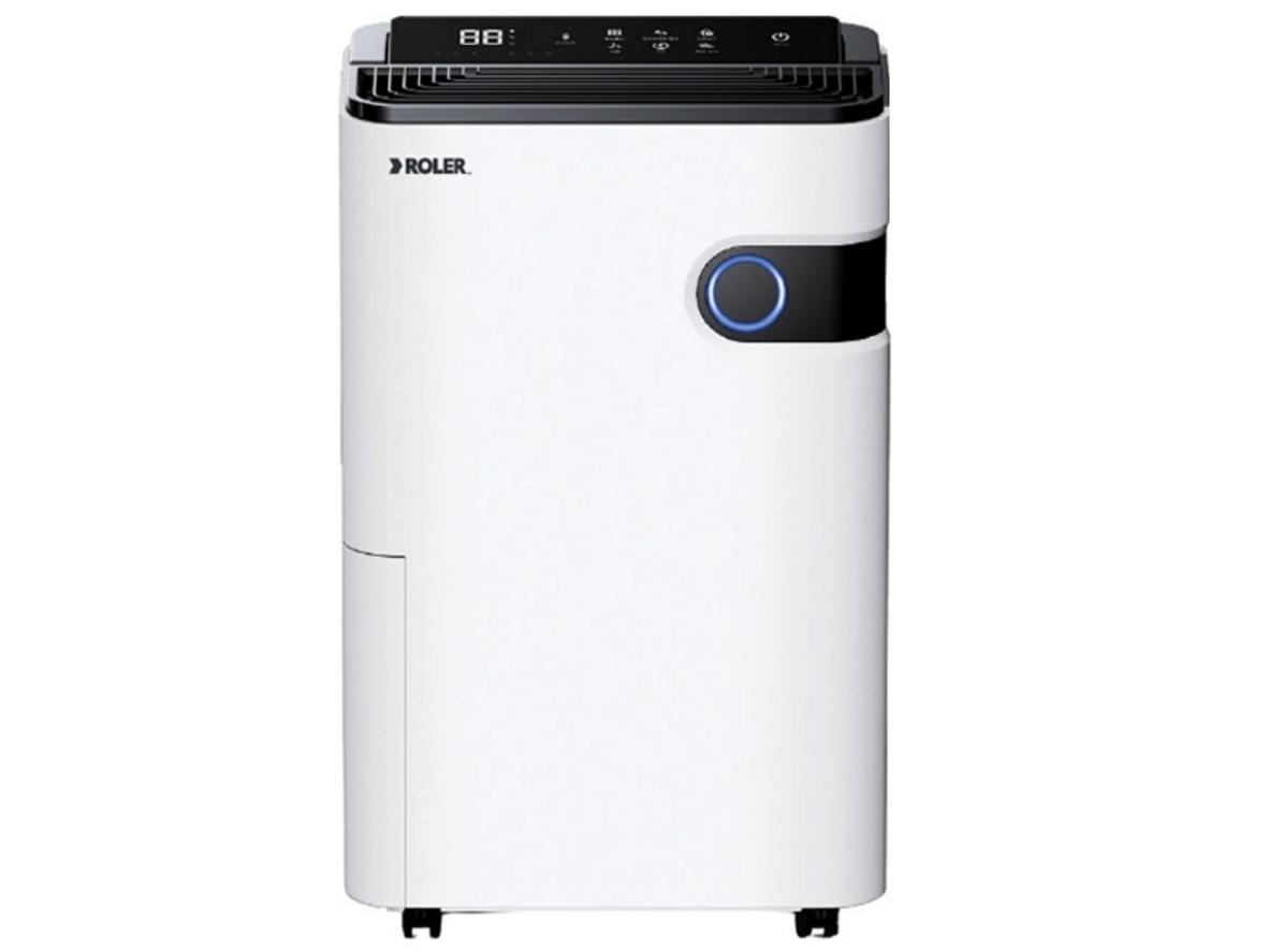 Roler RD-1113 24 lít/ngày phù hợp phòng ngủ, phòng khách và căn hộ 25–35m².