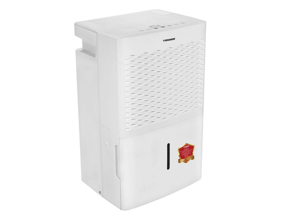 Máy hút ẩm Tiross TS8874 (40 lít/ngày)