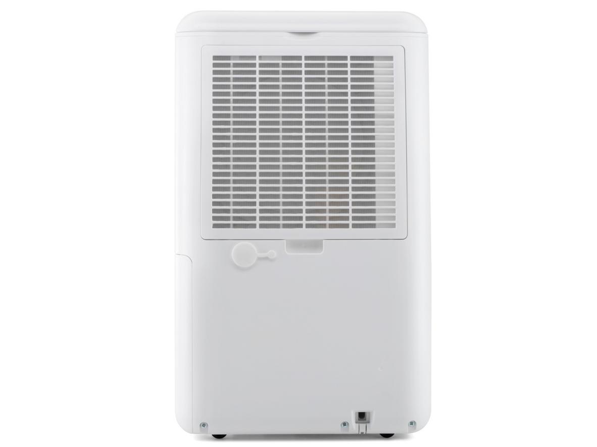 Woods MRD14 phù hợp phòng ngủ, phòng giặt và căn hộ nhỏ.