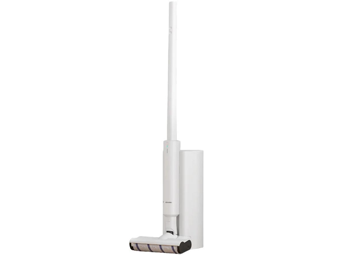 Máy hút bụi cầm tay Panasonic MC-KC1W546