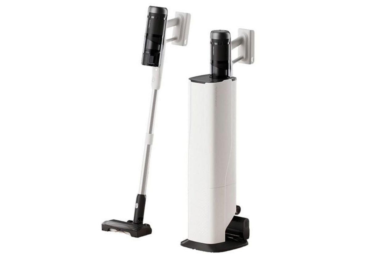 Máy hút bụi cầm tay Roborock H60 Hub Pro - Bản quốc tế