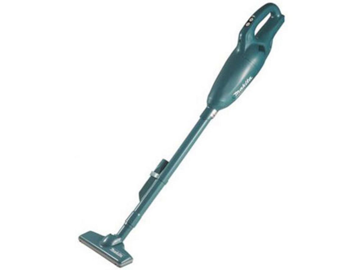 Makita CL108FDZ là máy hút bụi cầm tay không dây nhỏ gọn cho nhu cầu dọn nhanh hằng ngày.