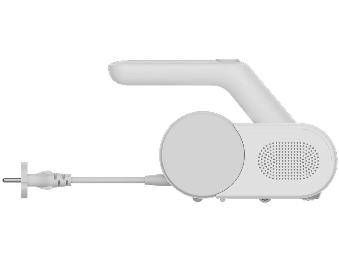 Quy trình làm sạch 4 bước trên nệm và sofa với Xiaomi BHR8276EU.