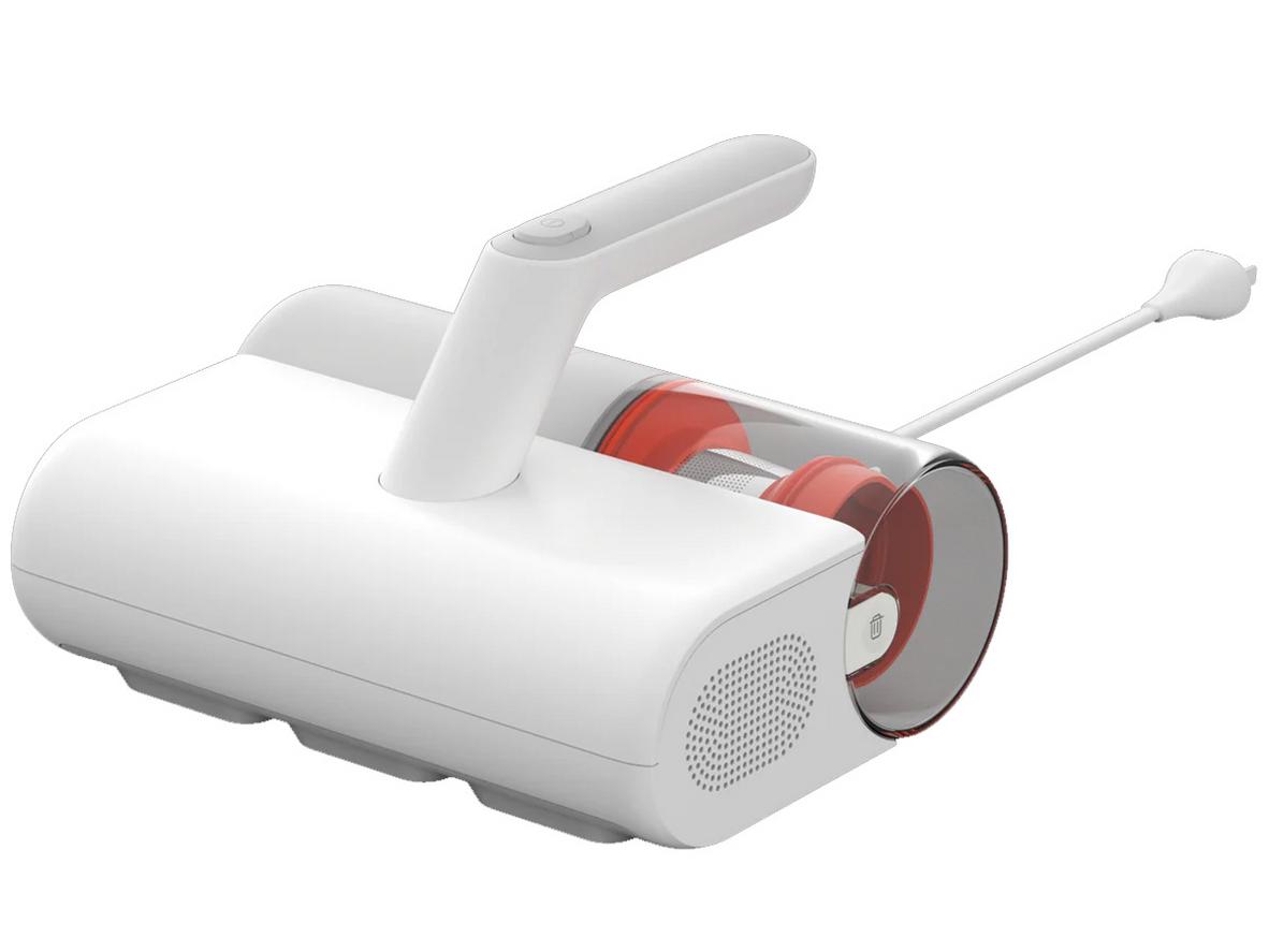 Máy hút bụi giường nệm Xiaomi BHR8276EU cho nệm, sofa và chăn gối.