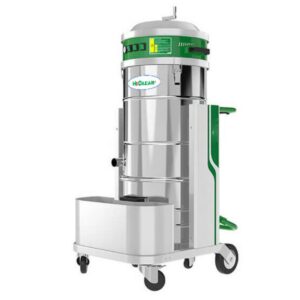 Máy hút bụi HiClean HC 36J (1 pha)