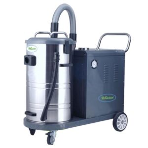 Máy hút bụi 3 pha chuyên dụng HiClean HC400