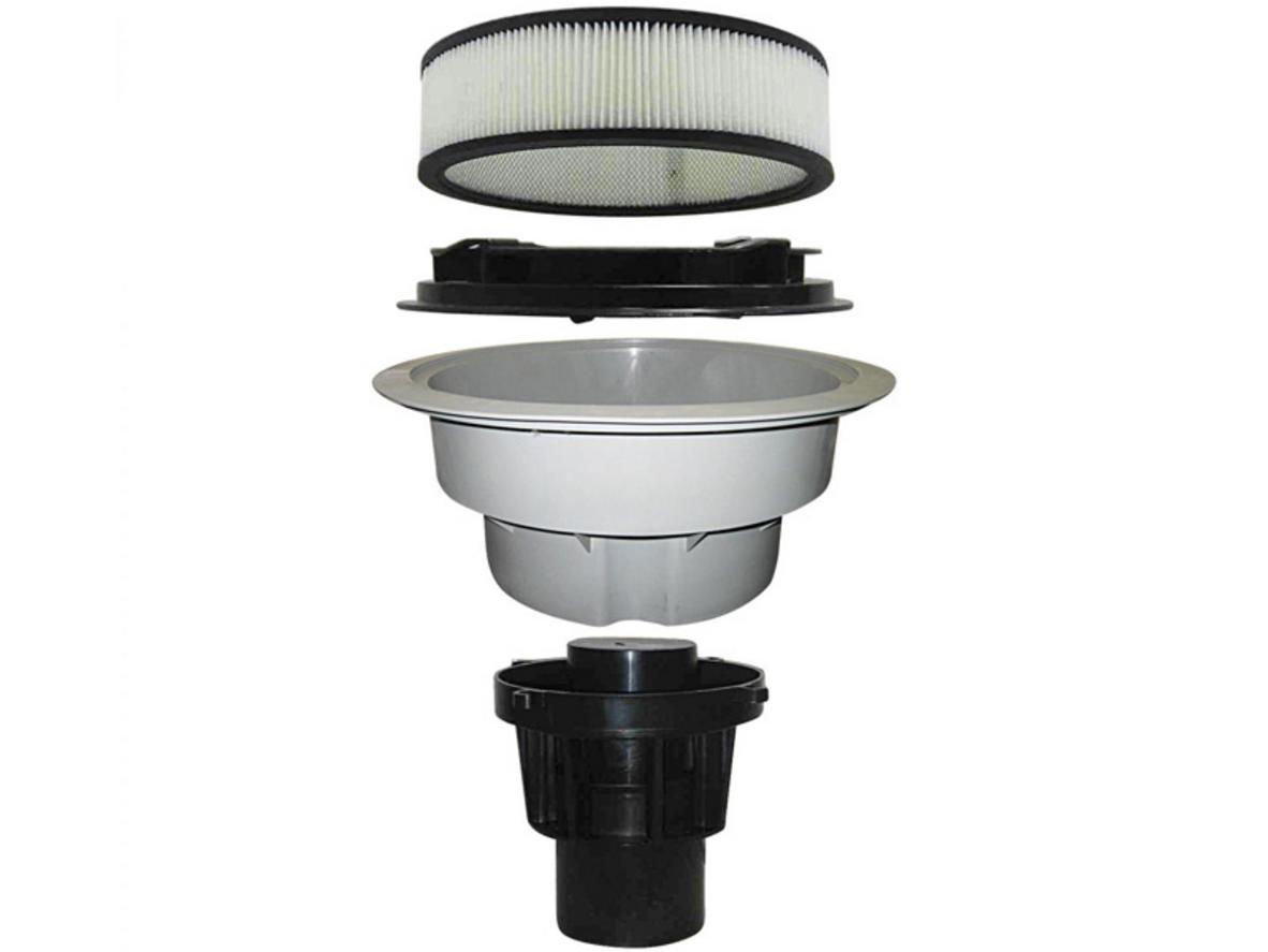 IPC GS 1/41 W&D DFS cho hiệu suất ổn định, phù hợp môi trường dịch vụ cần làm sạch liên tục.