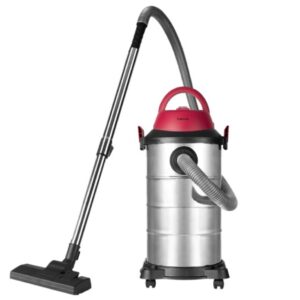 Máy hút bụi khô và ướt công nghiệp Fujihome VC20