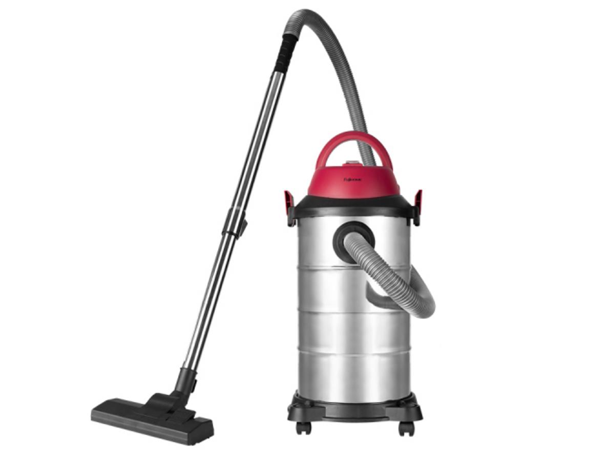 Máy hút bụi khô và ướt công nghiệp Fujihome VC20