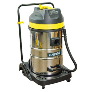 Máy hút bụi khô và ướt Lavor THOR380IF