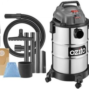 Máy hút bụi khô và ướt Ozito VWD-1530 30 lít