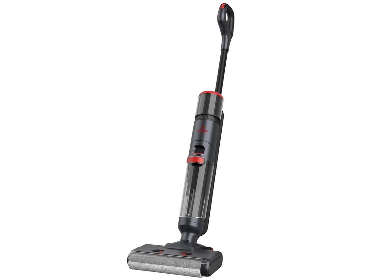Homate M250DW: máy hút bụi lau nhà không dây gọn tiện cho dọn dẹp hằng ngày.