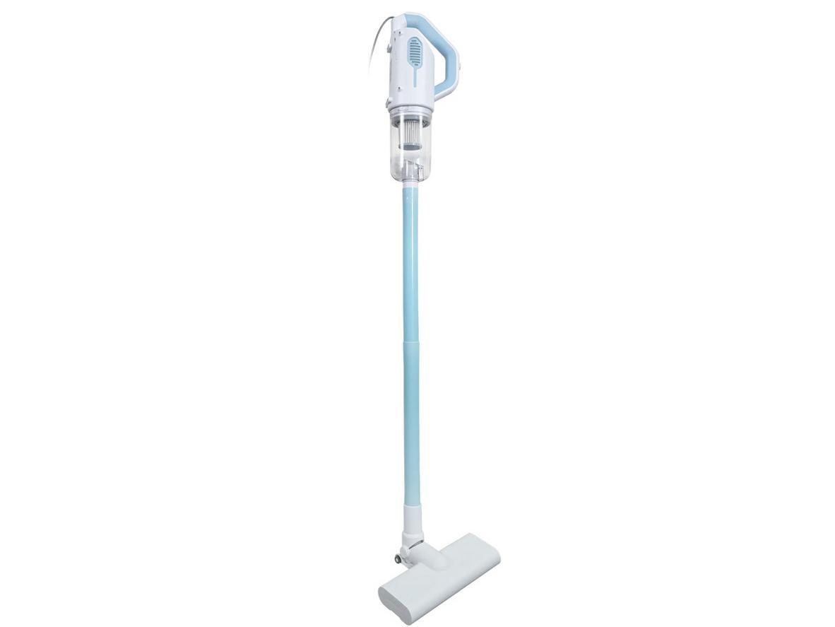 Magic A-060 dùng linh hoạt cho sàn nhà, sofa và ô tô nhờ thiết kế 2 trong 1.