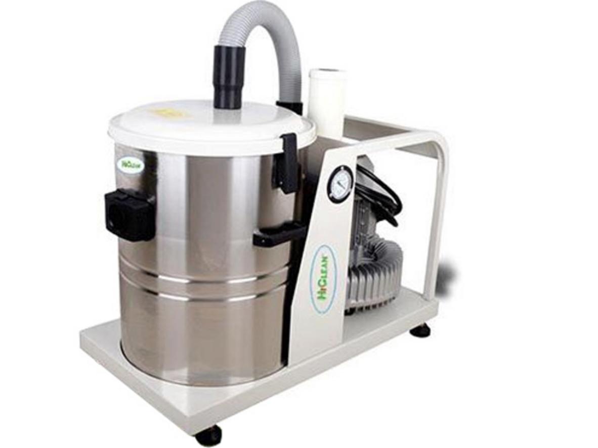 Máy hút bụi mịn chuyên dụng HiClean HC220
