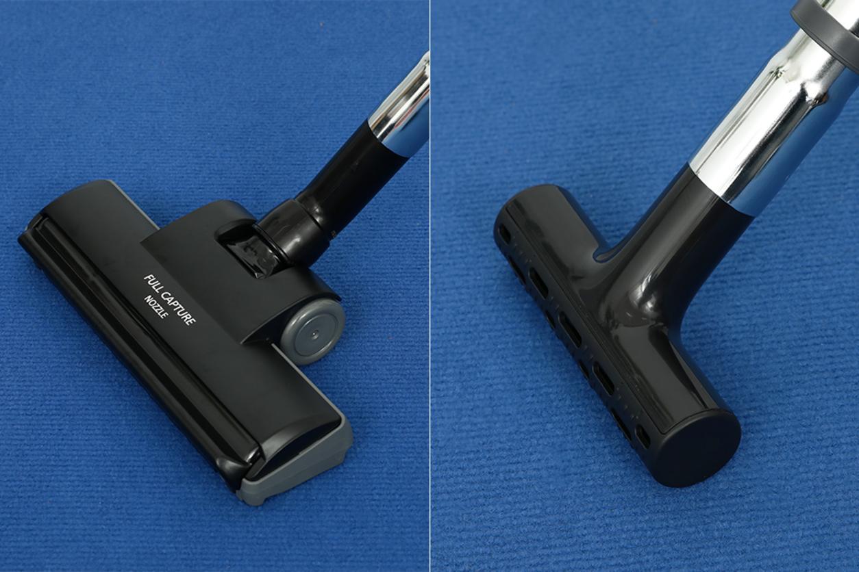 So sánh nhanh giúp chọn đúng giữa Panasonic MC-CL609HN49 và các mẫu Panasonic cùng dòng.