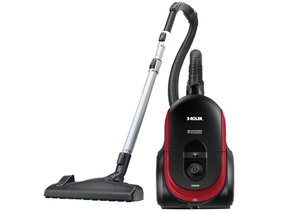 Máy hút bụi Roler RC-2119