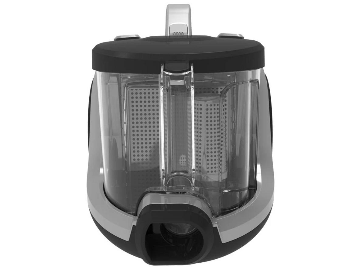 Roler RC-2120 với lực hút 500W và công nghệ Cyclonic.