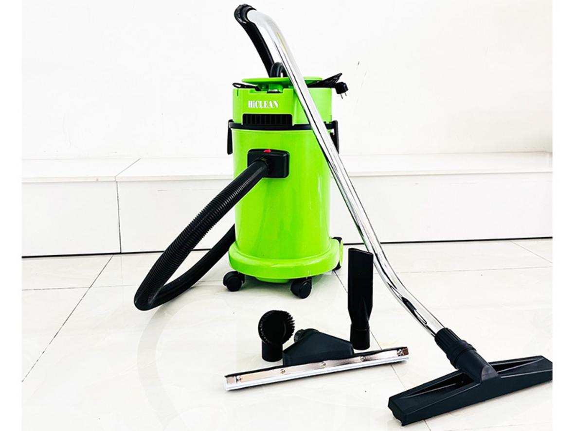 Máy hút bụi văn phòng HiClean SP30