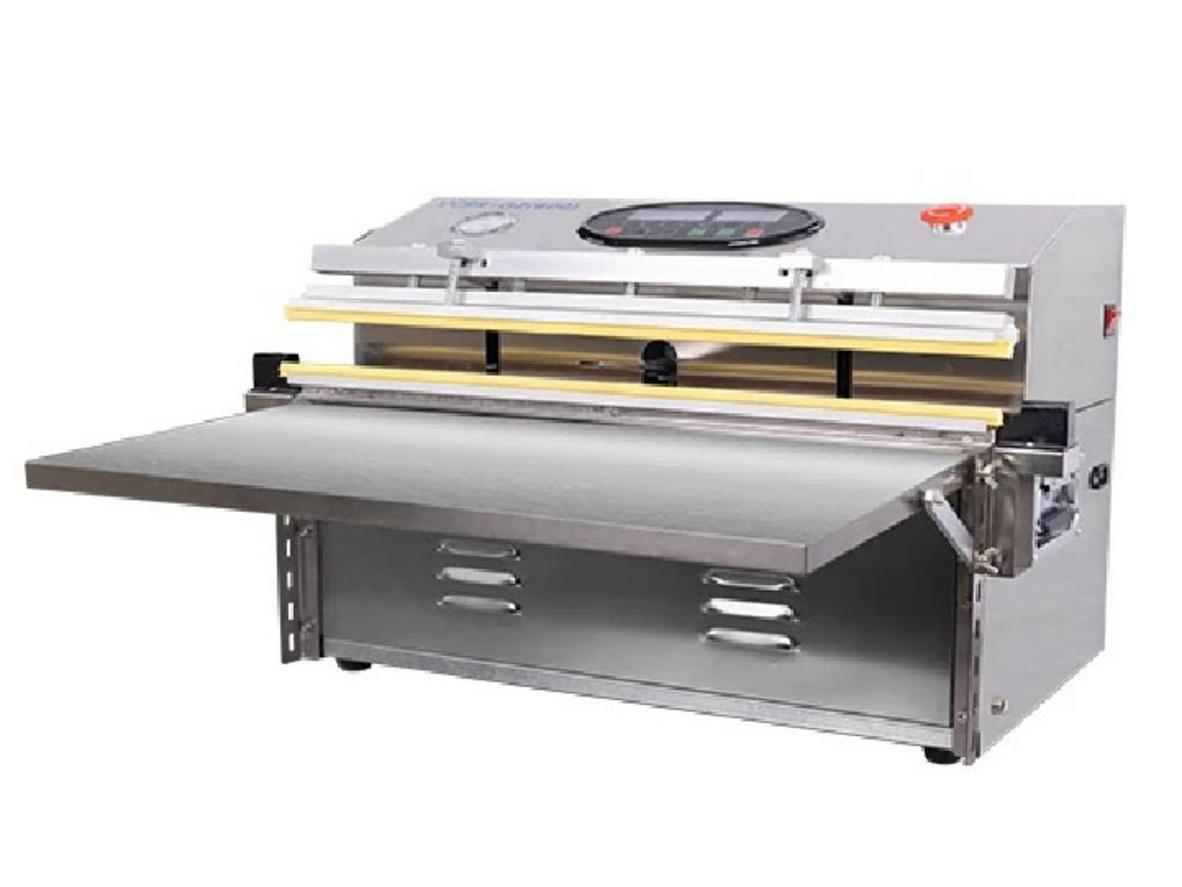 Máy hút chân không công nghiệp VC99-G2-60