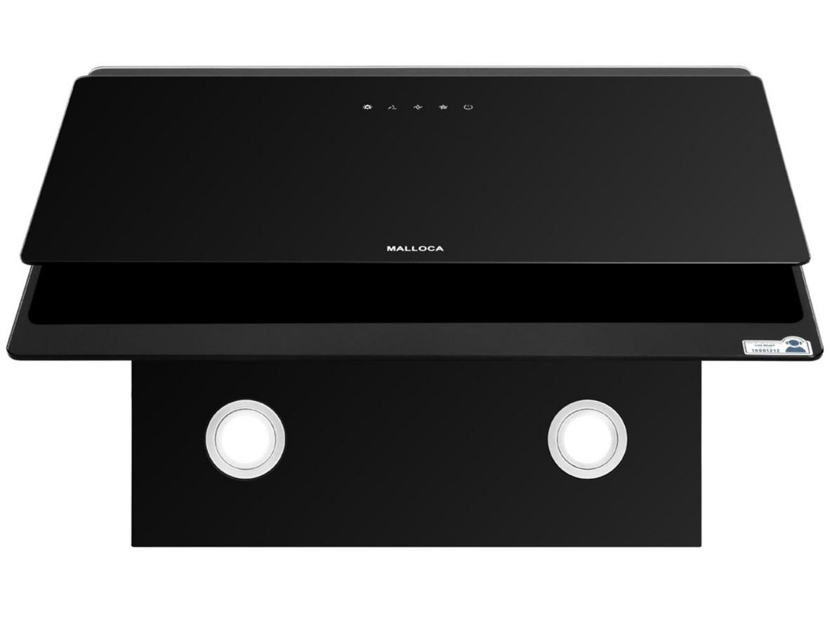 MC 7086HS hút nhanh, êm và phù hợp bếp gia đình.