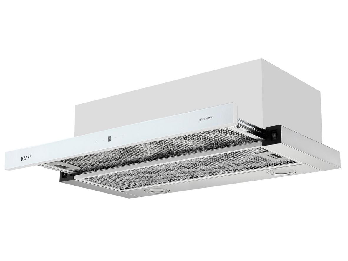 Máy hút mùi âm tủ Kaff KF-TL7001W