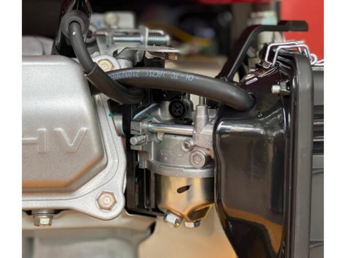 Thông số nổi bật của máy phát điện chạy xăng Honda Kyo Power THG3200EX.