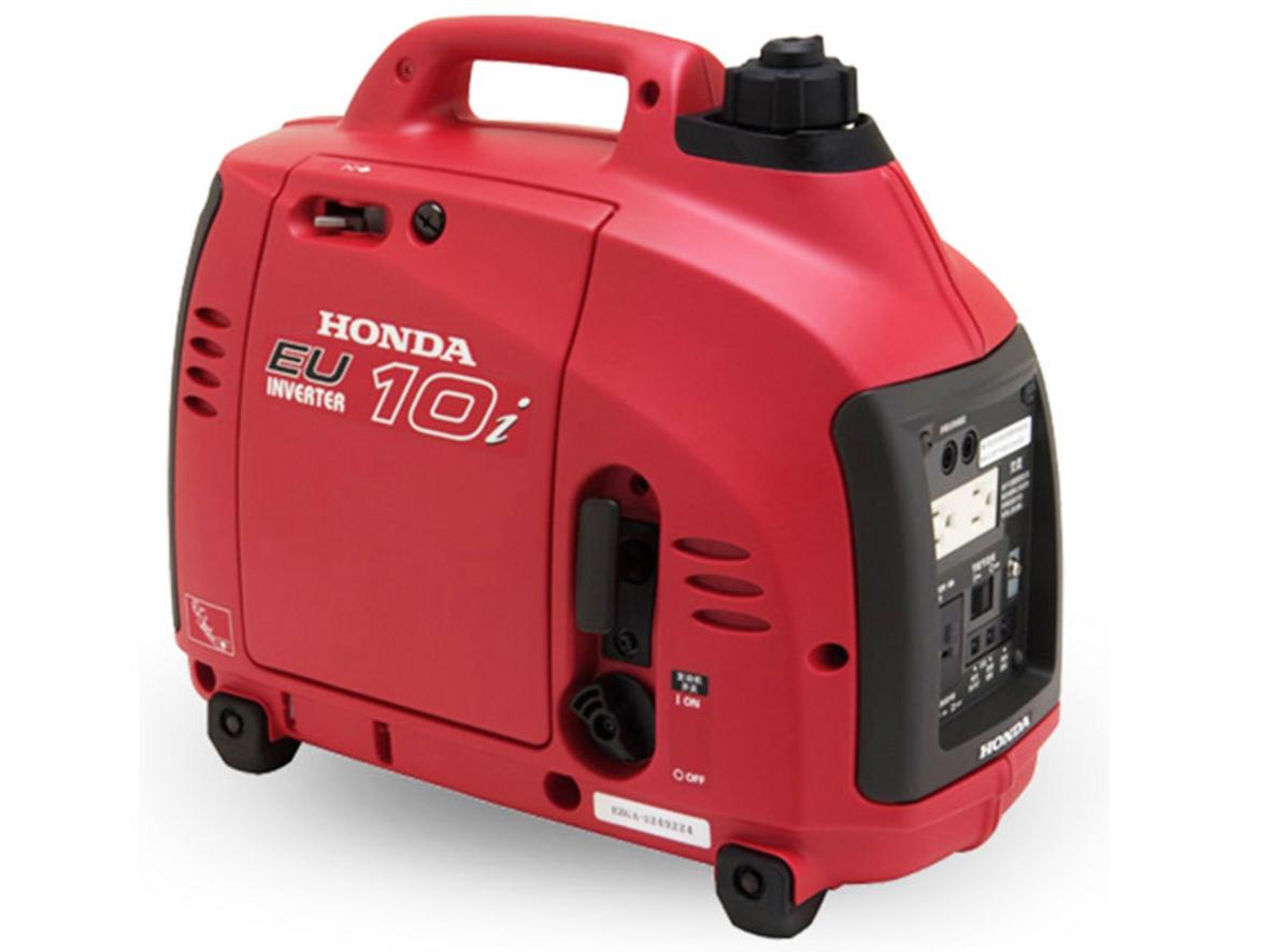 Máy phát điện Honda EU10-(IT1/IK1) RR0 1KVA